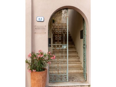 Holiday apartment Soggiorno Marconi Suite - Outdoor photo 6