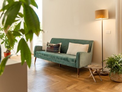 Holiday apartment Soggiorno Marconi Suite - Outdoor photo 9