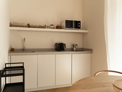 Holiday apartment Soggiorno Marconi Suite - Outdoor photo 11