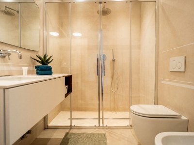 Holiday apartment Soggiorno Marconi Suite - Outdoor photo 12