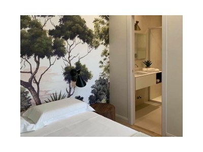 Holiday apartment Soggiorno Marconi Suite - Features photo 14