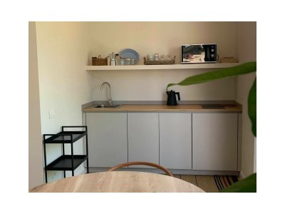 Holiday apartment Soggiorno Marconi Suite - Features photo 15