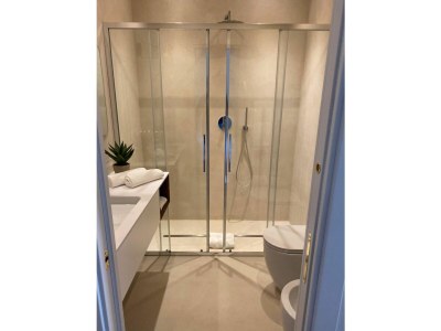 Holiday apartment Soggiorno Marconi Suite - Features photo 16