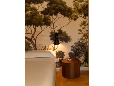 Holiday apartment Soggiorno Marconi Suite - Features photo 18