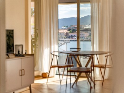 Holiday apartment Soggiorno Marconi Suite - Features photo 20