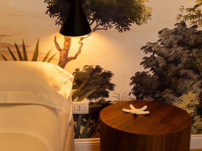 Holiday apartment Soggiorno Marconi Suite - Features photo 21