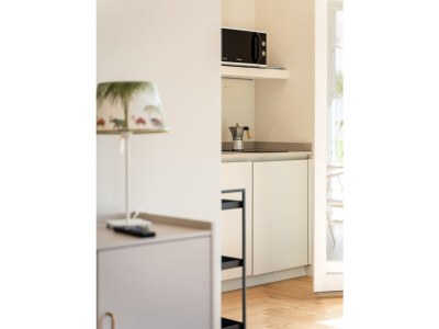 Holiday apartment Soggiorno Marconi Suite - Features photo 25