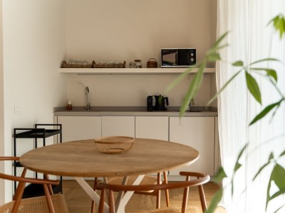 Holiday apartment Soggiorno Marconi Suite - Features photo 27