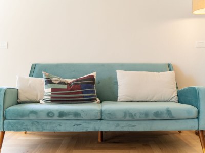 Holiday apartment Soggiorno Marconi Suite - Features photo 28