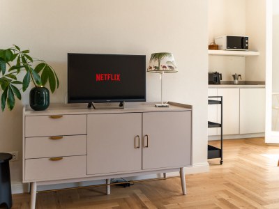 Holiday apartment Soggiorno Marconi Suite - Features photo 29