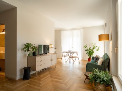Holiday apartment Soggiorno Marconi Suite - Features photo 30