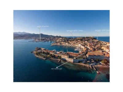 Holiday apartment Soggiorno Marconi Suite - Environment photo 32