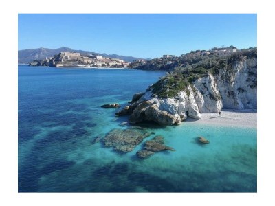 Holiday apartment Soggiorno Marconi Suite - Environment photo 33