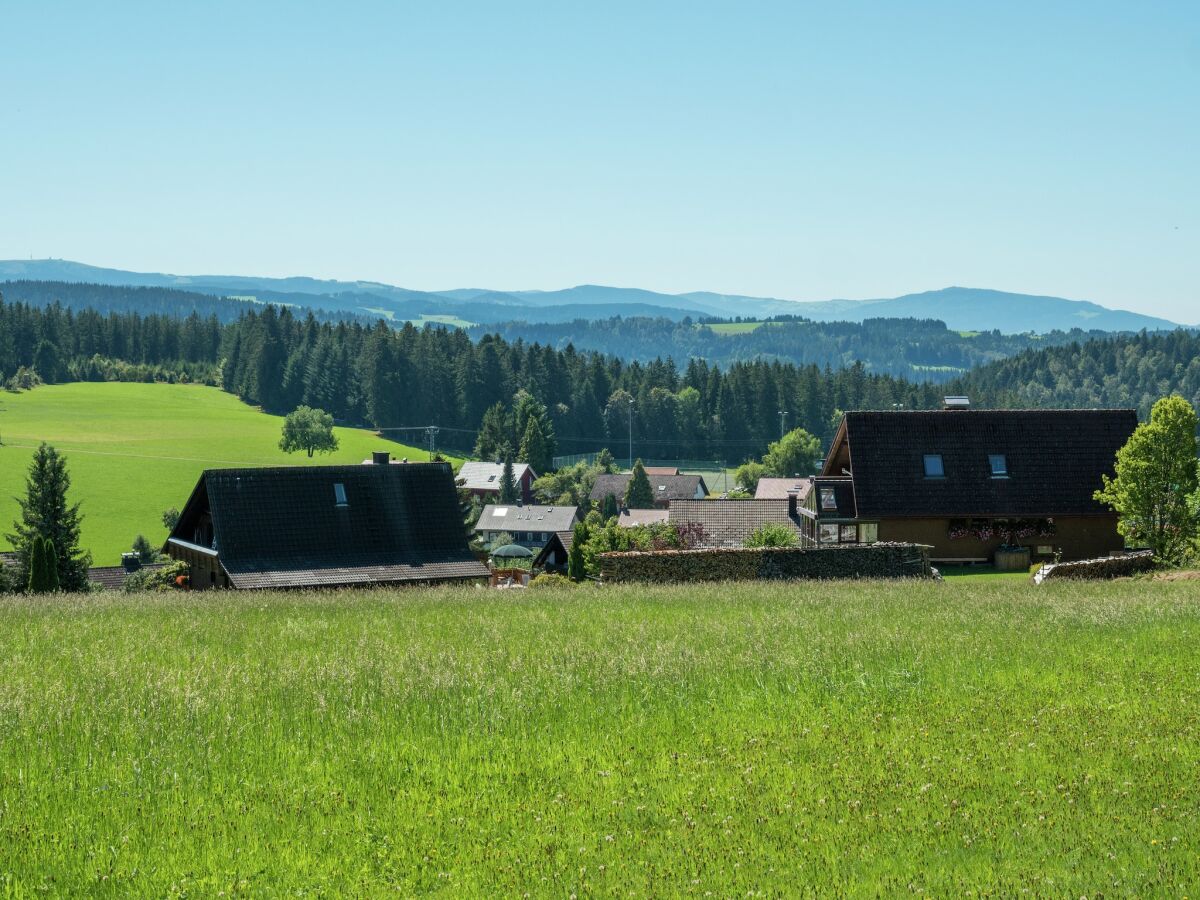 Apartment Ferienwohnung, Furtwangen - Outdoor photo 2