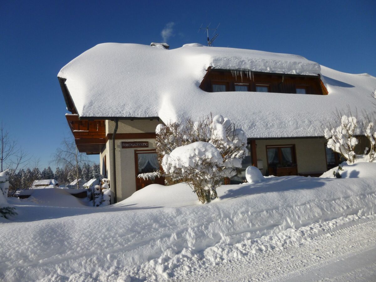 Apartment Ferienwohnung, Furtwangen - Outdoor photo 4