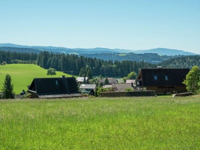 Apartment Ferienwohnung, Furtwangen - Outdoor photo 2