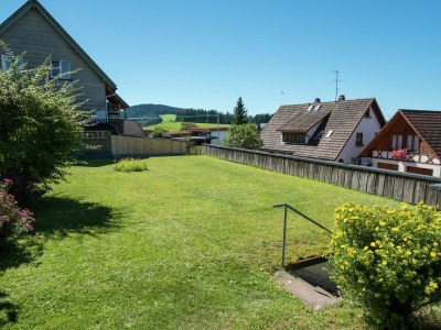Apartment Ferienwohnung, Furtwangen - Outdoor photo 6