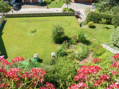 Apartment Ferienwohnung, Furtwangen - Outdoor photo 9