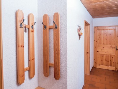 Apartment Ferienwohnung, Furtwangen - Features photo 14