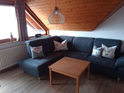 Apartment Ferienwohnung, Furtwangen - Features photo 16