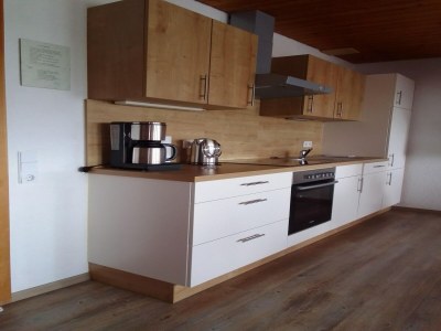 Apartment Ferienwohnung, Furtwangen - Features photo 17