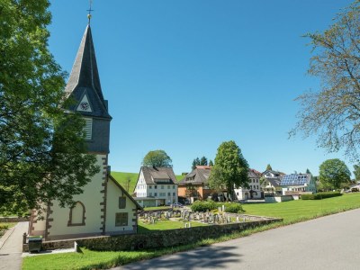 Apartment Ferienwohnung, Furtwangen - Environment photo 20