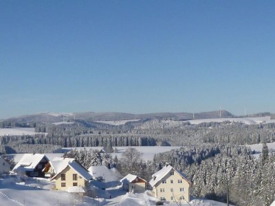 Apartment Ferienwohnung, Furtwangen - Environment photo 26