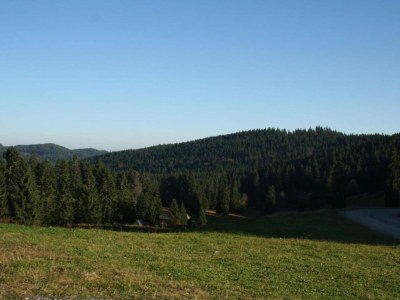 Apartment Ferienwohnung, Furtwangen - Environment photo 28