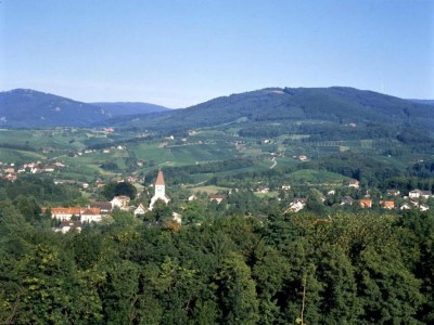 Apartment Ferienwohnung, Furtwangen - Environment photo 35