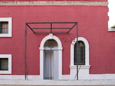 Holiday park Landhaus in Ostuni nahe Rosa Marina Strand - Outdoor photo 7