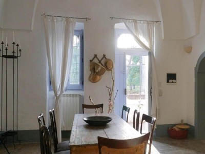 Holiday park Landhaus in Ostuni nahe Rosa Marina Strand - Features photo 12