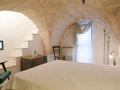 Holiday park Landhaus in Ostuni nahe Rosa Marina Strand - Features photo 15