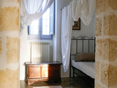 Holiday park Landhaus in Ostuni nahe Rosa Marina Strand - Features photo 21