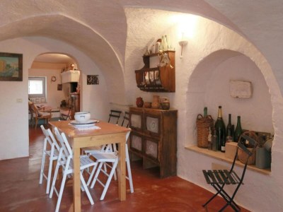 Holiday park Landhaus in Ostuni nahe Rosa Marina Strand - Features photo 22