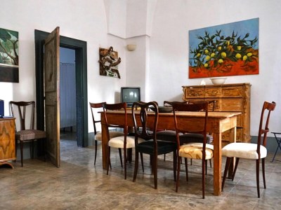 Holiday park Landhaus in Ostuni nahe Rosa Marina Strand - Features photo 25