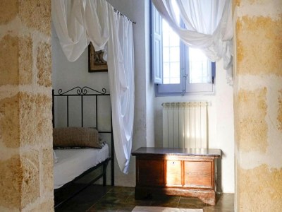 Holiday park Landhaus in Ostuni nahe Rosa Marina Strand - Features photo 26