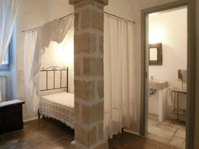 Holiday park Landhaus in Ostuni nahe Rosa Marina Strand - Features photo 27