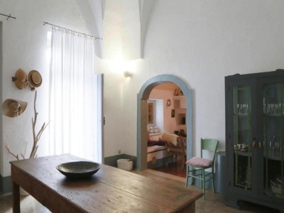 Holiday park Landhaus in Ostuni nahe Rosa Marina Strand - Outdoor photo 35