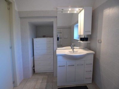 Holiday park Trulli in Valle d'Itra mit Pool und Aussicht - Features photo 50