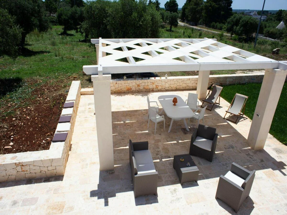 Holiday park Country House in Apulia near Alberobello - Outdoor photo 2