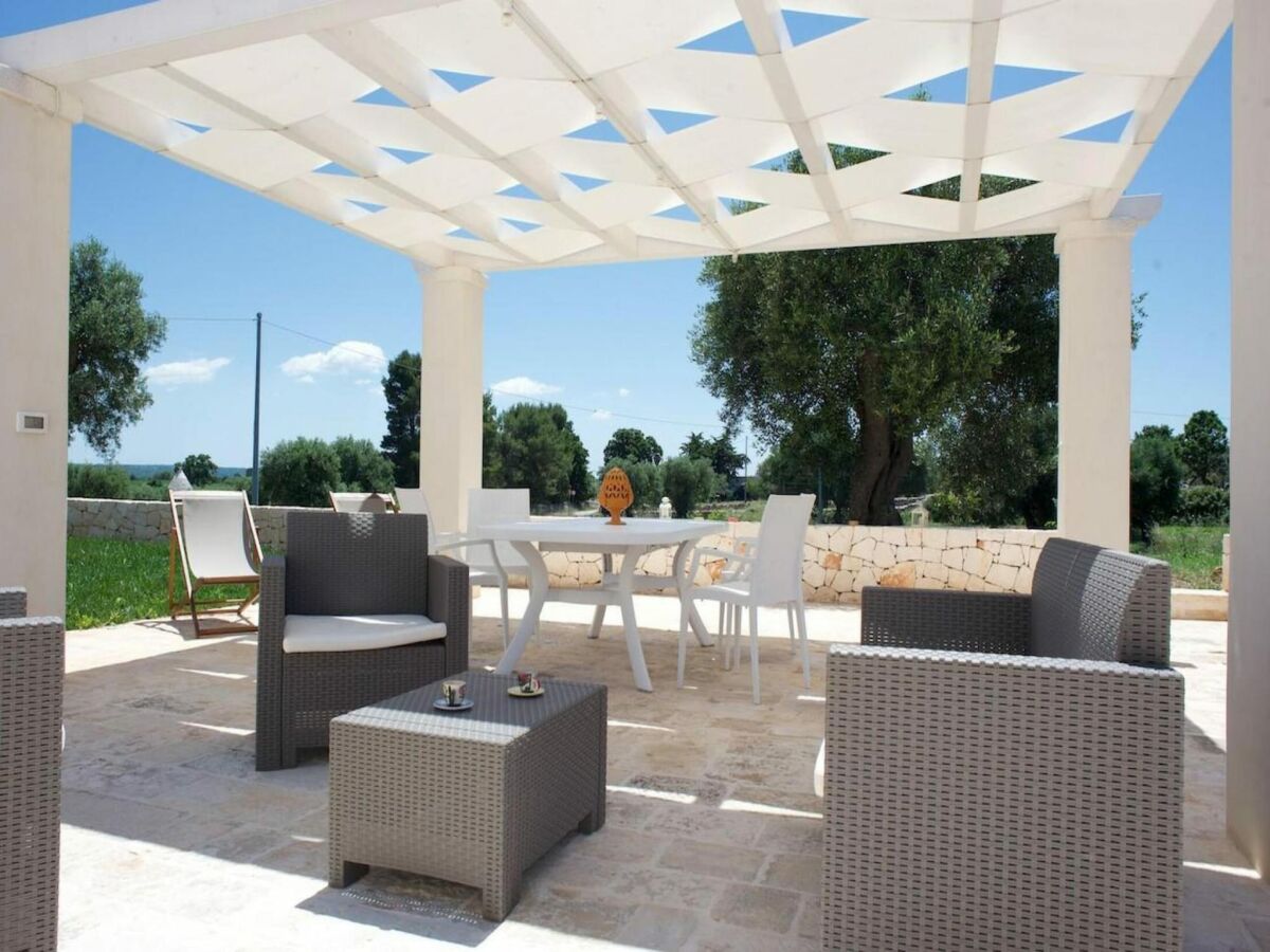 Holiday park Country House in Apulia near Alberobello - Outdoor photo 3