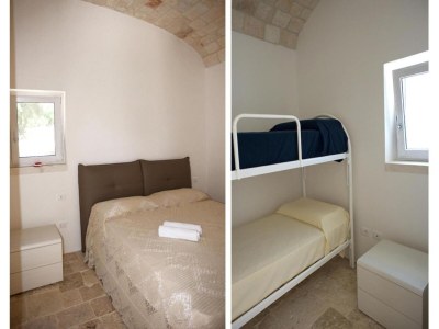 Holiday park Country House in Apulia near Alberobello - Features photo 4