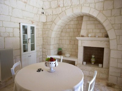 Holiday park Country House in Apulia near Alberobello - Features photo 5