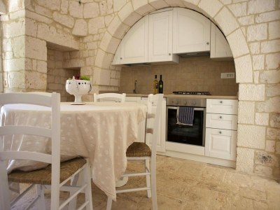 Holiday park Country House in Apulia near Alberobello - Features photo 6