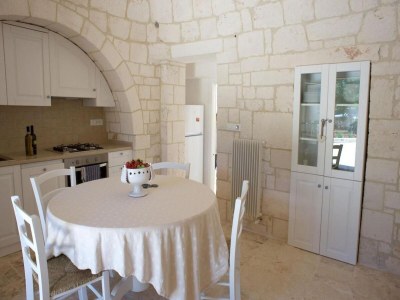 Holiday park Country House in Apulia near Alberobello - Features photo 8
