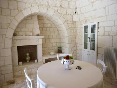 Holiday park Country House in Apulia near Alberobello - Features photo 9