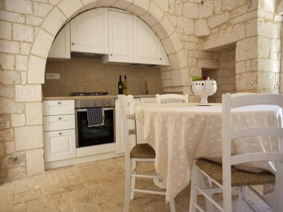 Holiday park Country House in Apulia near Alberobello - Features photo 12