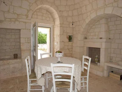 Holiday park Country House in Apulia near Alberobello - Features photo 14