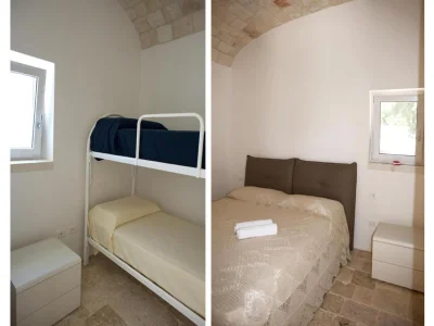 Holiday park Country House in Apulia near Alberobello - Features photo 15