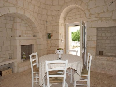 Holiday park Country House in Apulia near Alberobello - Features photo 16